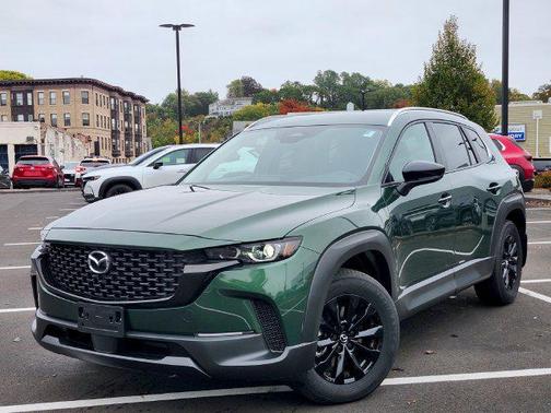 Cypress 2026 Mazda CX-50 2.5 S Select Package