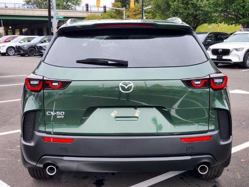 Cypress 2026 Mazda CX-50 2.5 S Select Package