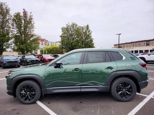 Cypress 2026 Mazda CX-50 2.5 S Select Package