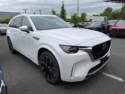 2025 Mazda CX-90 3.3 Turbo S Premium