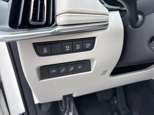 2025 Mazda CX-90 3.3 Turbo S Premium