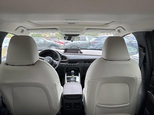 2025 Mazda CX-30 2.5 S Premium Package