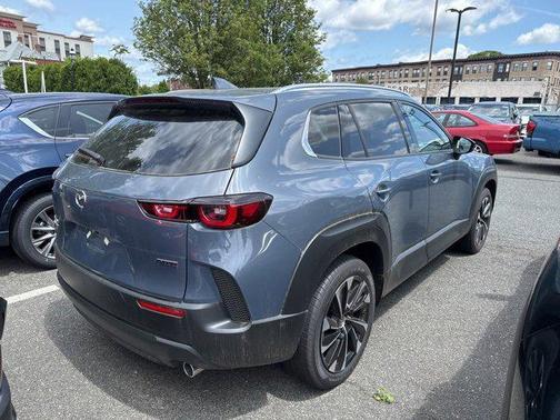 2025 Mazda CX-50 Hybrid Premium Plus Package