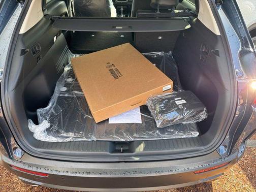 2026 Mazda CX-50 2.5 S Premium Package