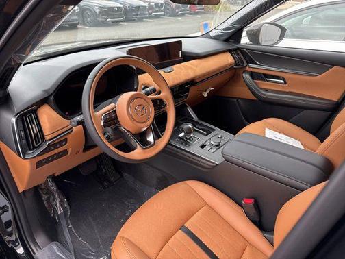 2025 Mazda CX-90 3.3 Turbo S Premium Plus