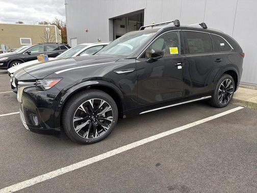 2025 Mazda CX-90 3.3 Turbo S Premium Plus