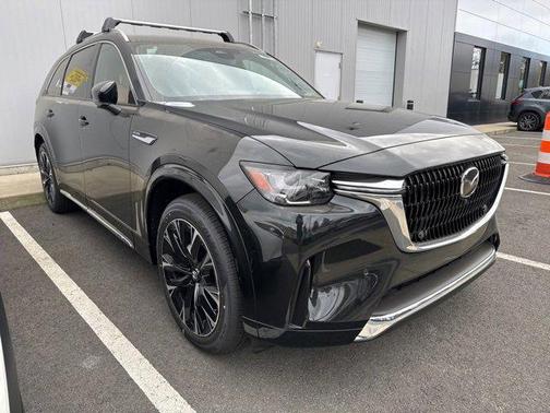 2025 Mazda CX-90 3.3 Turbo S Premium Plus