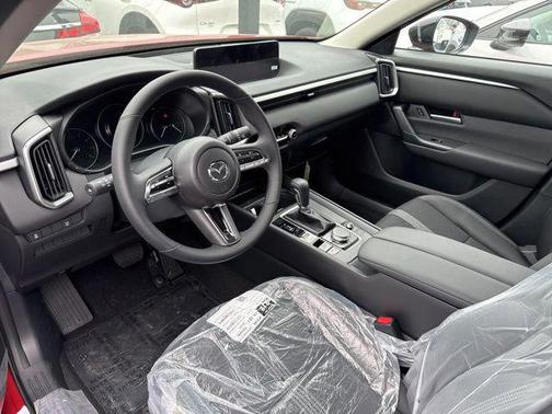 soul red crystal metallic 2026 Mazda CX-50 2.5 S Select Package