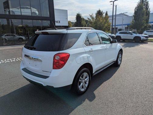 2014 Chevrolet Equinox 1LT