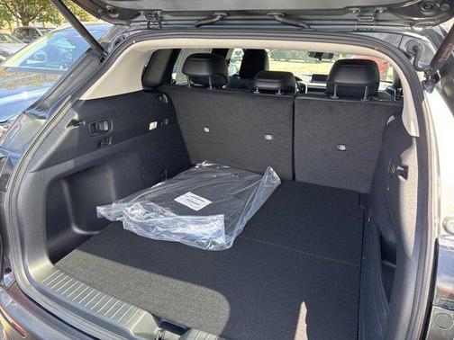 2025 Mazda CX-50 Hybrid Preferred Package