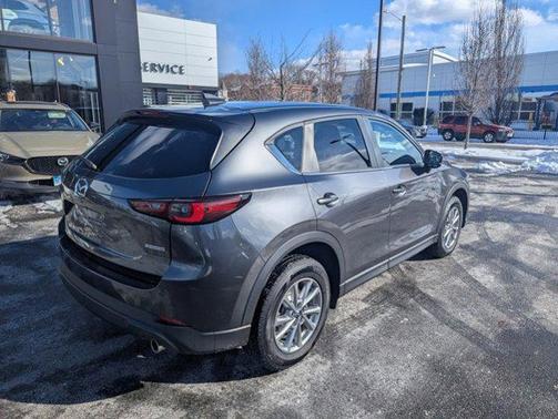 2023 Mazda CX-5 2.5 S Select Package