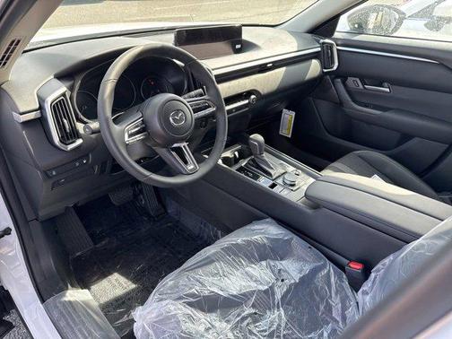 2025 Mazda CX-50 Hybrid Preferred Package