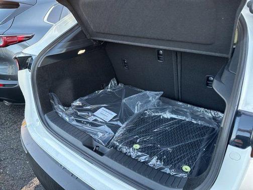 2025 Mazda CX-30 Premium Package
