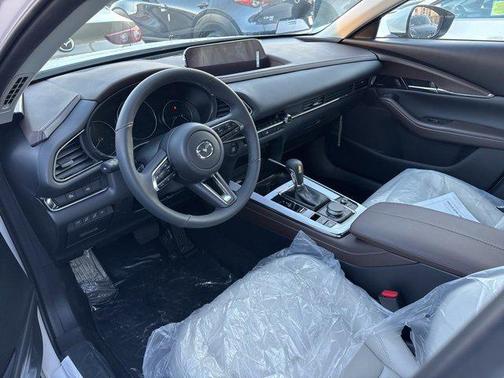 2025 Mazda CX-30 Premium Package