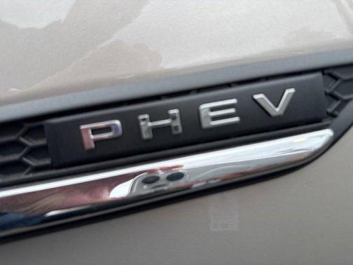 2025 Mazda CX-90 PHEV Base