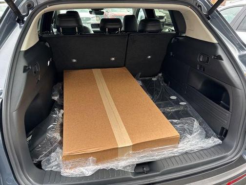 2026 Mazda CX-5 Sport