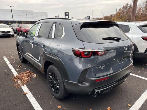 2026 Mazda CX-5 Sport