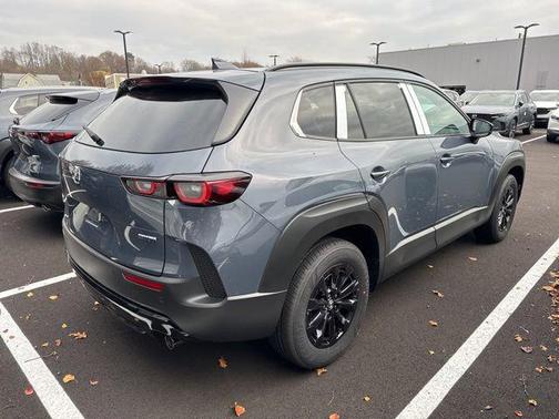 2026 Mazda CX-5 Sport