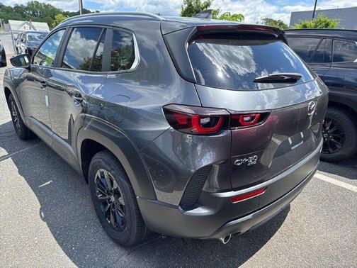 2025 Mazda CX-50 Hybrid Preferred Package