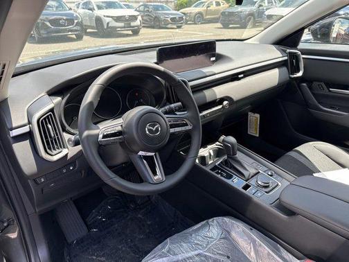 2025 Mazda CX-50 Hybrid Preferred Package