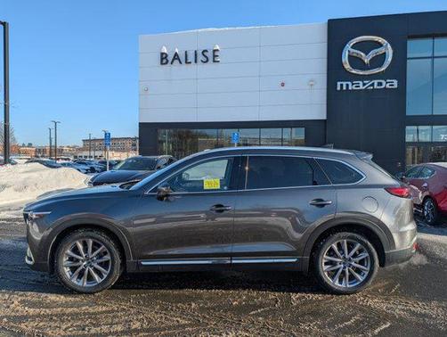 2023 Mazda CX-9 Grand Touring