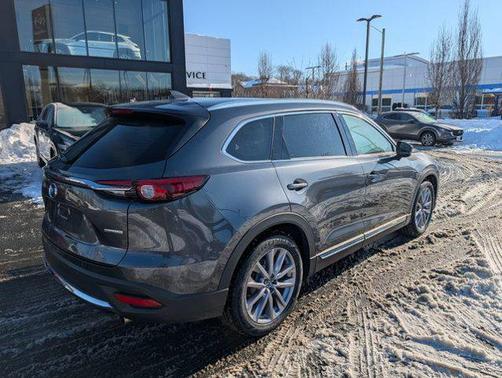 2023 Mazda CX-9 Grand Touring