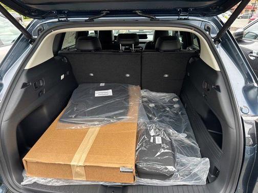2025 Mazda CX-50 Hybrid Preferred Package