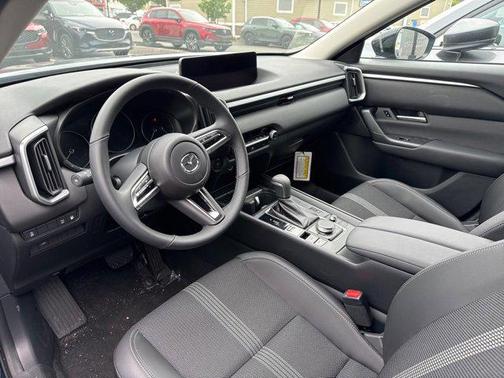 2025 Mazda CX-50 Hybrid Preferred Package