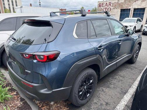 2025 Mazda CX-50 Hybrid Preferred Package