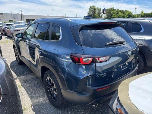 2025 Mazda CX-5 Sport