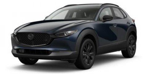 2026 Mazda CX-30 2.5 S
