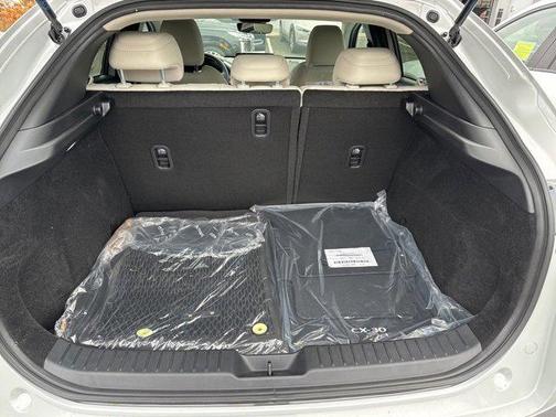 2026 Mazda CX-30 2.5 S