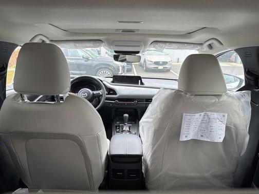 2026 Mazda CX-30 2.5 S