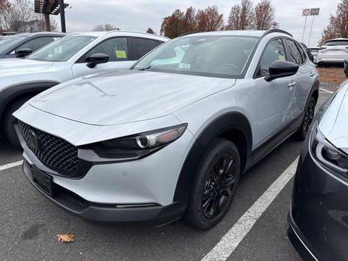 2026 Mazda CX-30 2.5 S