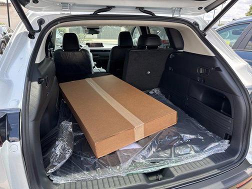 2025 Mazda CX-50 Hybrid Preferred Package