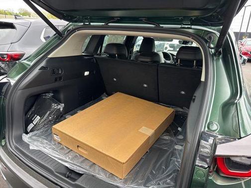 cypress 2026 Mazda CX-50 2.5 Turbo Premium Plus Package