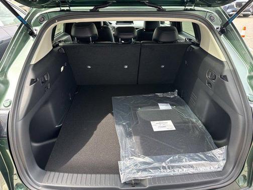 2025 Mazda CX-50 2.5 S Select Package
