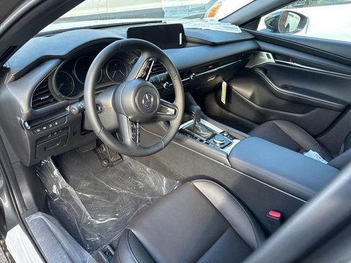 2025 Mazda Mazda3 2.5 Turbo AWD
