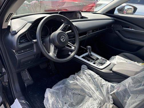 2025 Mazda CX-30 Select
