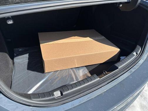 2026 Mazda Mazda3 AWD