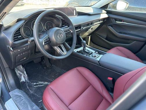 2026 Mazda Mazda3 AWD