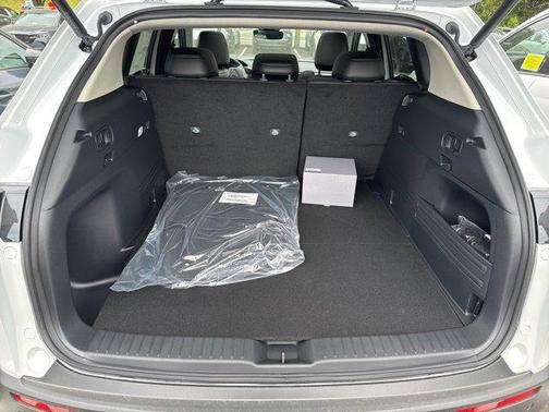Pear 2026 Mazda CX-50 Hybrid Preferred