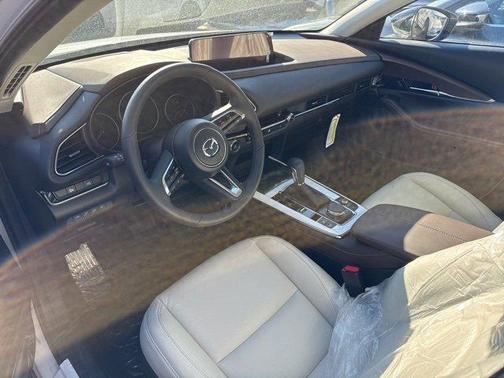 2025 Mazda CX-30 Turbo Premium Package
