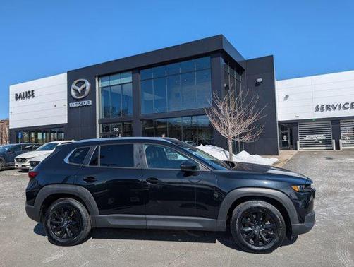 2023 Mazda CX-50 2.5 S Preferred Plus Package