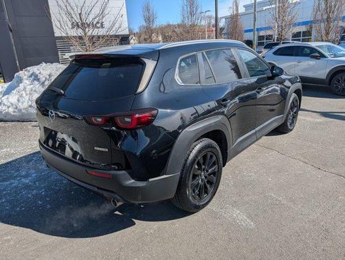 2023 Mazda CX-50 2.5 S Preferred Plus Package