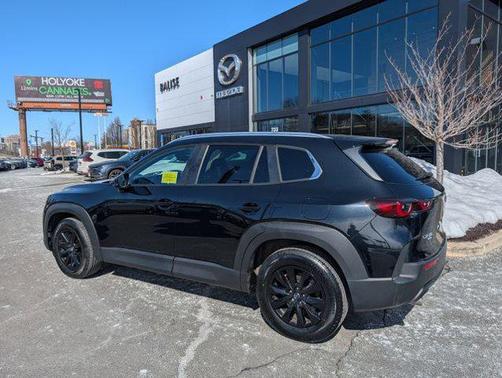 2023 Mazda CX-50 2.5 S Preferred Plus Package