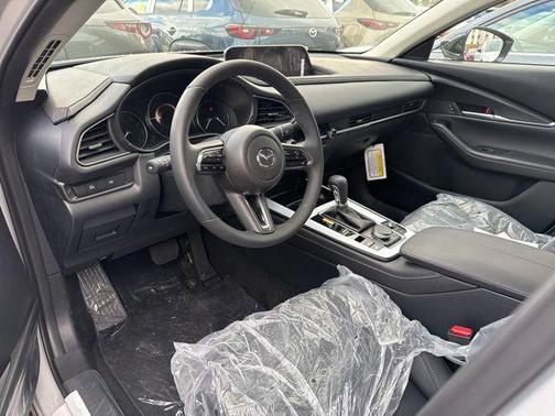 2025 Mazda CX-30 2.5 S Select Sport