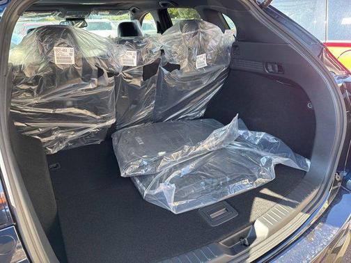 2025 Mazda CX-5 2.5 Turbo Premium Package