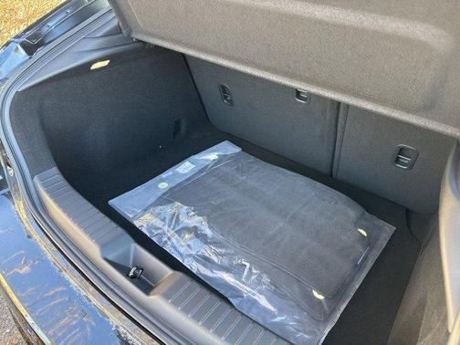 2025 Mazda Mazda3 FWD w/Select Package