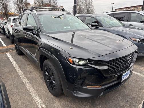 2026 Mazda CX-50 2.5 S Preferred Package
